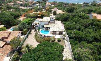 Imagem 3: CASA 6 SUÍTES NA PRAIA DA FERRADURA