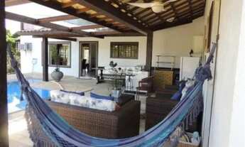 Imagem 4: CASA 6 SUÍTES NA PRAIA DA FERRADURA