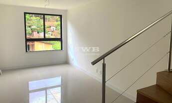 Imagem: LINDA COBERTURA DUPLEX EM ITAIPAVA