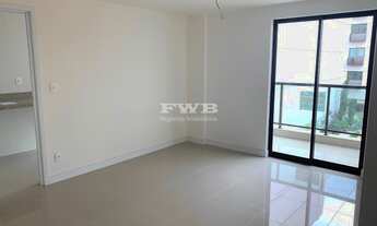 Imagem: APARTAMENTO COM DUAS SUÍTES EM ITAIPAVA