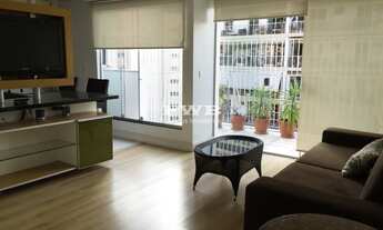 Imagem: Cobertura triplex REFORMADA 3 quartos 2