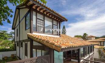 Imagem 3: CASA PÉ NA AREIA EM BÚZIOS AO LADO DA RUAS DAS PEDRAS