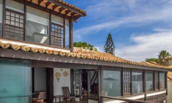 Imagem 4: CASA PÉ NA AREIA EM BÚZIOS AO LADO DA RUAS DAS PEDRAS