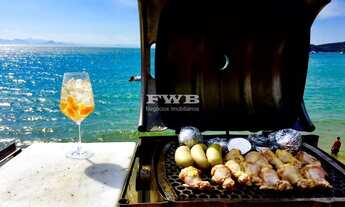 Imagem 7: CASA PÉ NA AREIA EM BÚZIOS AO LADO DA RUAS DAS PEDRAS