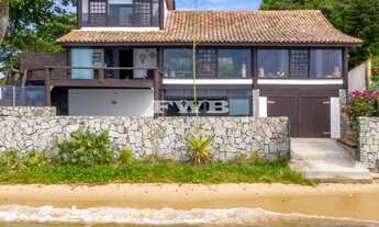Imagem 5: CASA PÉ NA AREIA EM BÚZIOS AO LADO DA RUAS DAS PEDRAS