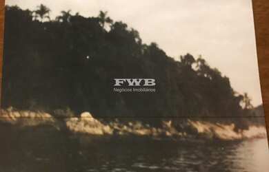 Imagem 2: ILHA DA SAMAMBAIA ANGRA DOS REIS