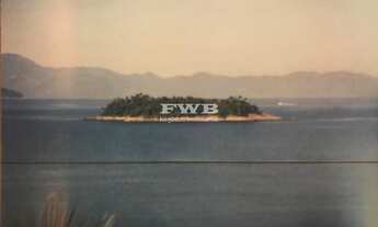 Imagem: ILHA DA SAMAMBAIA ANGRA DOS REIS