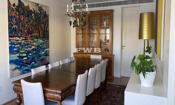 Imagem 4: ESPETACULAR APARTAMENTO VISTÂO LAGOA , 4 SUITES, 3 VAGAS, REFORMADO!