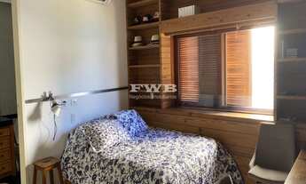 Imagem 3: ESPETACULAR APARTAMENTO VISTÂO LAGOA , 4 SUITES, 3 VAGAS, REFORMADO!