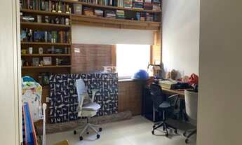 Imagem 5: ESPETACULAR APARTAMENTO VISTÂO LAGOA , 4 SUITES, 3 VAGAS, REFORMADO!