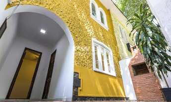 Imagem: REFORMADA CASA COMERCIAL NA TIJUCA