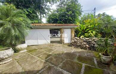 Imagem 2: CASA NO CONDOMÍNIO COSTA VERDE/ ANGRA DOS REIS