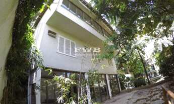 Imagem: CASA NA LAGOA P/REFORMA/ OPORTUNIDADE DE