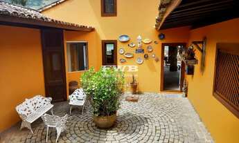 Imagem 4: CASA ESPETACULAR TEMPORADA FRENTE MAR EM ANGRA DOS REIS