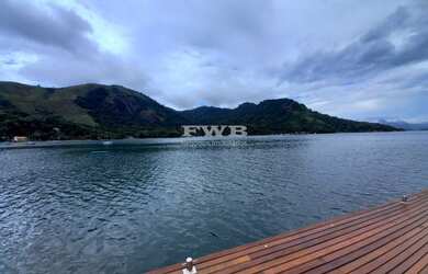 Imagem 6: CASA ESPETACULAR TEMPORADA FRENTE MAR EM ANGRA DOS REIS