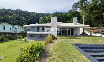 Imagem 2: Casa alto padrão em Angra dos Reis/Frente Mar