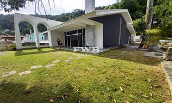 Imagem 5: Casa alto padrão em Angra dos Reis/Frente Mar