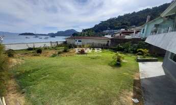 Imagem 6: Casa alto padrão em Angra dos Reis/Frente Mar