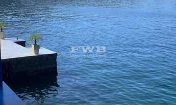 Imagem: CASA 5 QUARTOS EM CONDOMINIO FECHADO - VILA