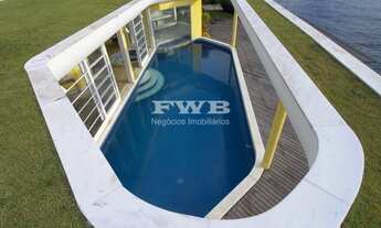 Imagem 3: 12 dormitórios, 12 suíte, 14 banheiro, 10 vagas na garagem, 787M² de Área Construída