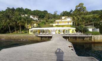 Imagem: 12 dormitórios, 12 suíte, 14 banheiro