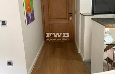 Imagem 5: APARTAMENTO QUARTO E SALA IPANEMA