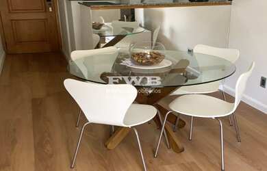 Imagem 7: APARTAMENTO QUARTO E SALA IPANEMA