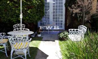 Imagem: CHARMOSA CASA CONDOMÍNIO CASCATA GUARANI