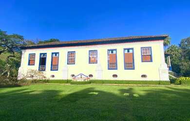 Imagem 5: FAZENDA INDEPENDÊNCIA, 18 dormitórios, 18 suíte, 15 vagas na garagem