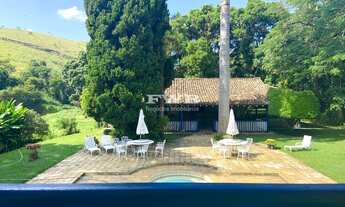 Imagem 7: FAZENDA INDEPENDÊNCIA, 18 dormitórios, 18 suíte, 15 vagas na garagem