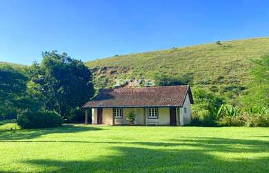 Imagem 6: FAZENDA INDEPENDÊNCIA, 18 dormitórios, 18 suíte, 15 vagas na garagem