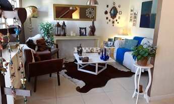 Imagem 2: CHARMOSA CASA CONDOMÍNIO CASCATA GUARANI 5 quartos(3 suítes