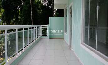 Imagem: 4 dormitórios, 3 suíte, 6 banheiro, 4