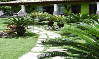 Imagem 4: Casa alto luxo em Angra dos Reis/ Frente praia