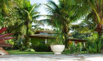 Imagem 3: Casa alto luxo em Angra dos Reis/ Frente praia
