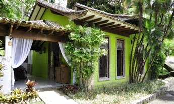 Imagem 7: Casa alto luxo em Angra dos Reis/ Frente praia