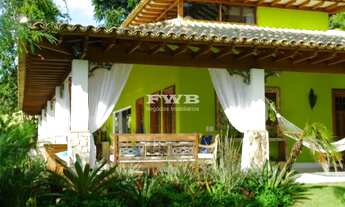 Imagem 5: Casa alto luxo em Angra dos Reis/ Frente praia