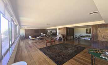 Imagem 4: Apartamento Espetacular Frontal Mar na Avenida Atlântica