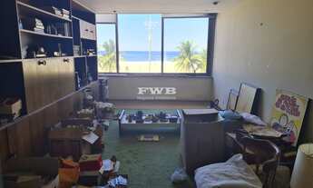 Imagem 6: Apartamento Espetacular Frontal Mar na Avenida Atlântica