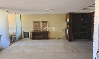 Imagem 7: Apartamento Espetacular Frontal Mar na Avenida Atlântica