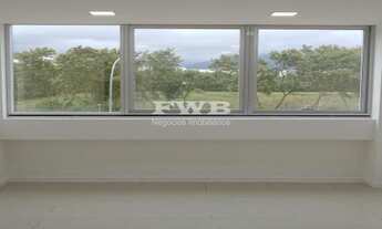 Imagem: SALA COMERCIAL COM 50m² NA AV. ABELARDO