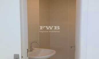 Imagem 7: SALA COMERCIAL COM 50m² NA AV. ABELARDO BUENO