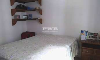 Imagem 5: HUMAITÁ JUNTO LAGOA SILENCIOSO 2 QUARTOS 1 SUÍTE 97M² 1 VAGA ESCRITURA PORT.24H