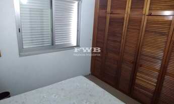 Imagem 6: HUMAITÁ JUNTO LAGOA SILENCIOSO 2 QUARTOS 1 SUÍTE 97M² 1 VAGA ESCRITURA PORT.24H