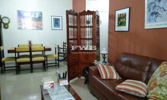 Imagem 2: HUMAITÁ JUNTO LAGOA SILENCIOSO 2 QUARTOS 1 SUÍTE 97M² 1 VAGA ESCRITURA PORT.24H