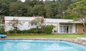 Imagem: BELA PROPRIEDADE LINEAR BOM RETIRO TERESÓPOLIS