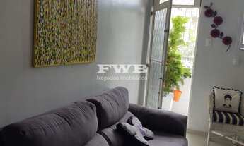 Imagem: Excelente apartamento de dois quartos no