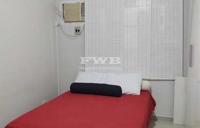 Imagem 9: Excelente apartamento de dois quartos no coração de Vila Isabel