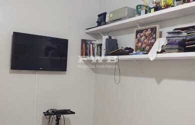 Imagem 11: Excelente apartamento de dois quartos no coração de Vila Isabel