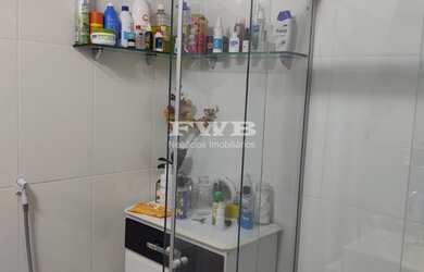 Imagem 14: Excelente apartamento de dois quartos no coração de Vila Isabel